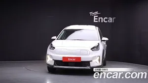 Kia Niro, 2022 — миниатюра 3