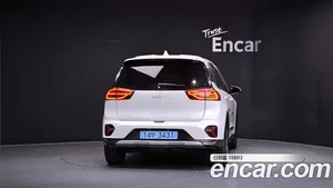 Kia Niro, 2022 — миниатюра 4