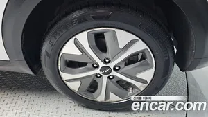 Kia Niro, 2022 — миниатюра 5