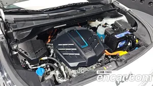 Kia Niro, 2022 — миниатюра 6