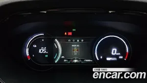 Kia Niro, 2022 — миниатюра 8