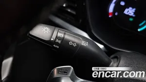 Kia Niro, 2022 — миниатюра 17
