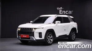 KGM Torres, 2022 — миниатюра 1
