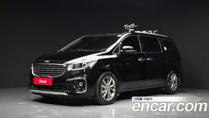 Kia Carnival, 2020 — миниатюра 1