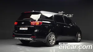 Kia Carnival, 2020 — миниатюра 2