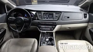 Kia Carnival, 2020 — миниатюра 10
