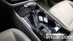 Kia Carnival, 2020 — миниатюра 12