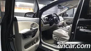 Kia Carnival, 2020 — миниатюра 13