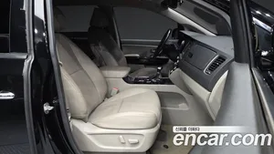 Kia Carnival, 2020 — миниатюра 17