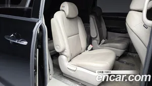 Kia Carnival, 2020 — миниатюра 18