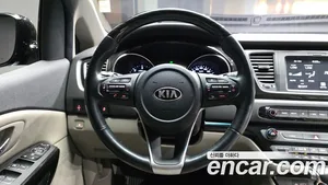 Kia Carnival, 2020 — миниатюра 19