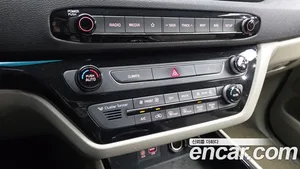 Kia Carnival, 2020 — миниатюра 22