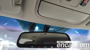 Kia Carnival, 2020 — миниатюра 23