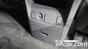 Kia Carnival, 2020 — миниатюра 24