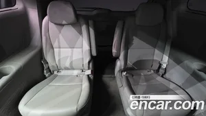 Kia Carnival, 2020 — миниатюра 25