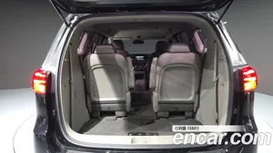 Kia Carnival, 2020 — миниатюра 26