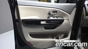 Kia Carnival, 2020 — миниатюра 14