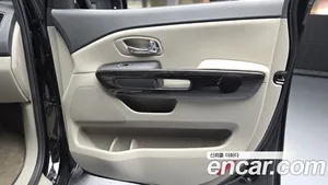 Kia Carnival, 2020 — миниатюра 15