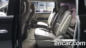 Kia Carnival, 2020 — миниатюра 16