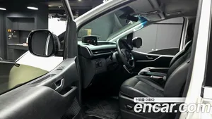 Hyundai Staria, 2023 — миниатюра 10