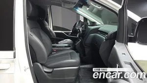 Hyundai Staria, 2023 — миниатюра 11