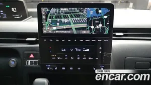 Hyundai Staria, 2023 — миниатюра 15