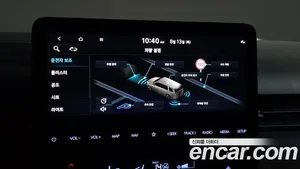 Hyundai Staria, 2023 — миниатюра 16
