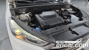 Hyundai Tucson, 2015 — миниатюра 6
