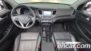 Hyundai Tucson, 2015 — миниатюра 10