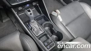 Hyundai Tucson, 2015 — миниатюра 12