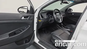 Hyundai Tucson, 2015 — миниатюра 13