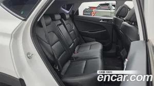 Hyundai Tucson, 2015 — миниатюра 17