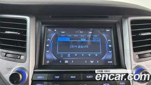 Hyundai Tucson, 2015 — миниатюра 19