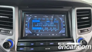Hyundai Tucson, 2015 — миниатюра 20