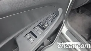 Hyundai Tucson, 2015 — миниатюра 21