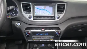 Hyundai Tucson, 2015 — миниатюра 22