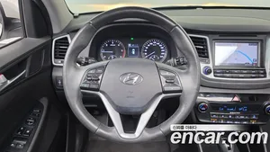 Hyundai Tucson, 2015 — миниатюра 23