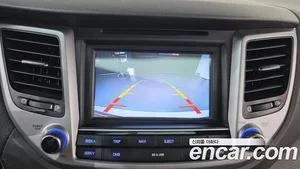 Hyundai Tucson, 2015 — миниатюра 24
