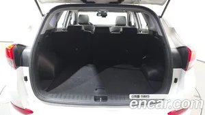 Hyundai Tucson, 2015 — миниатюра 26