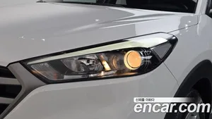 Hyundai Tucson, 2015 — миниатюра 8