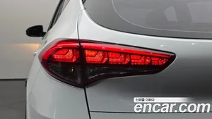 Hyundai Tucson, 2015 — миниатюра 9
