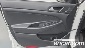 Hyundai Tucson, 2015 — миниатюра 14