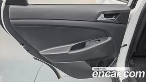 Hyundai Tucson, 2015 — миниатюра 15