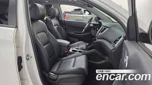 Hyundai Tucson, 2015 — миниатюра 16