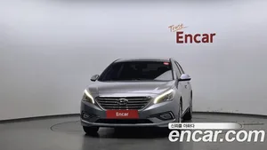 Hyundai Sonata, 2016 — миниатюра 3