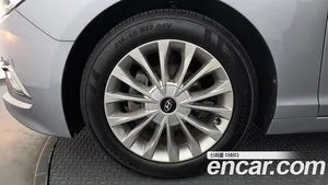 Hyundai Sonata, 2016 — миниатюра 5