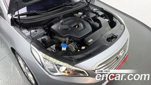 Hyundai Sonata, 2016 — миниатюра 6
