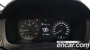 Hyundai Sonata, 2016 — миниатюра 8