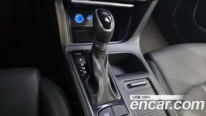 Hyundai Sonata, 2016 — миниатюра 9