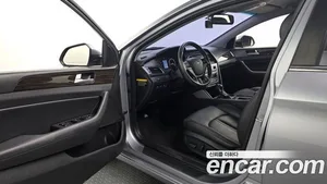Hyundai Sonata, 2016 — миниатюра 10